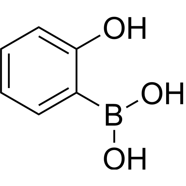 2-Hydroxyphenylboronic acid 89466-08-0